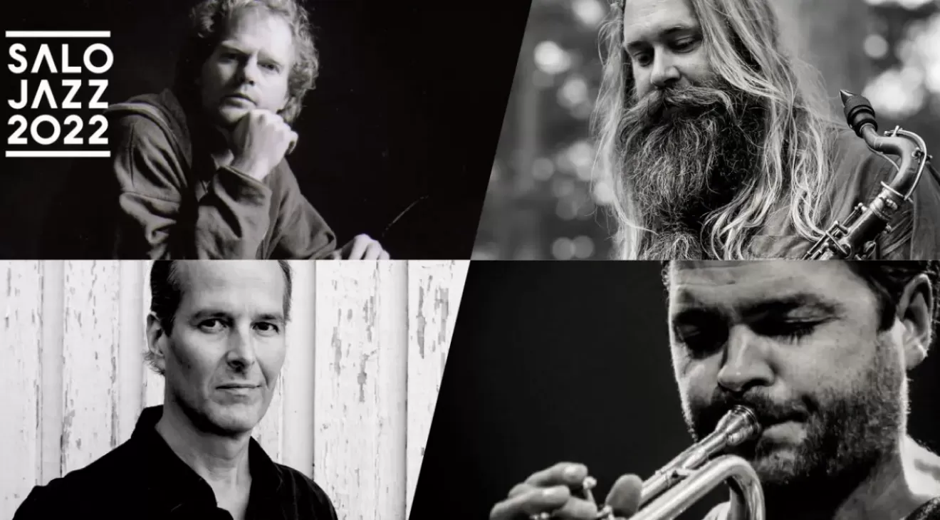 SEIM/HENRIKSEN/JORMIN/OUNASKARI